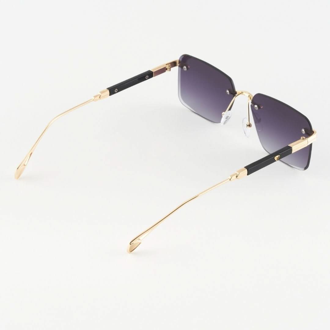 Kendall Gray Okulary przeciwsłoneczne