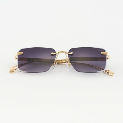 Kendall Gray Okulary przeciwsłoneczne