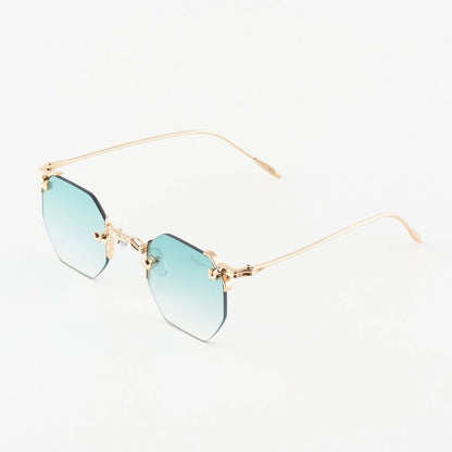 Killua Sky Okulary przeciwsłoneczne