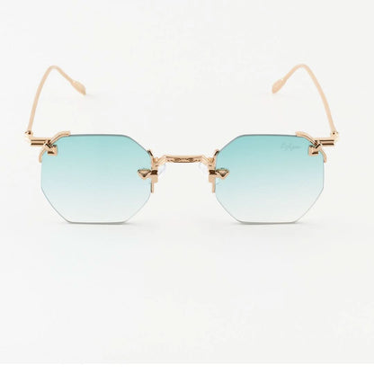 Killua Sky Okulary przeciwsłoneczne