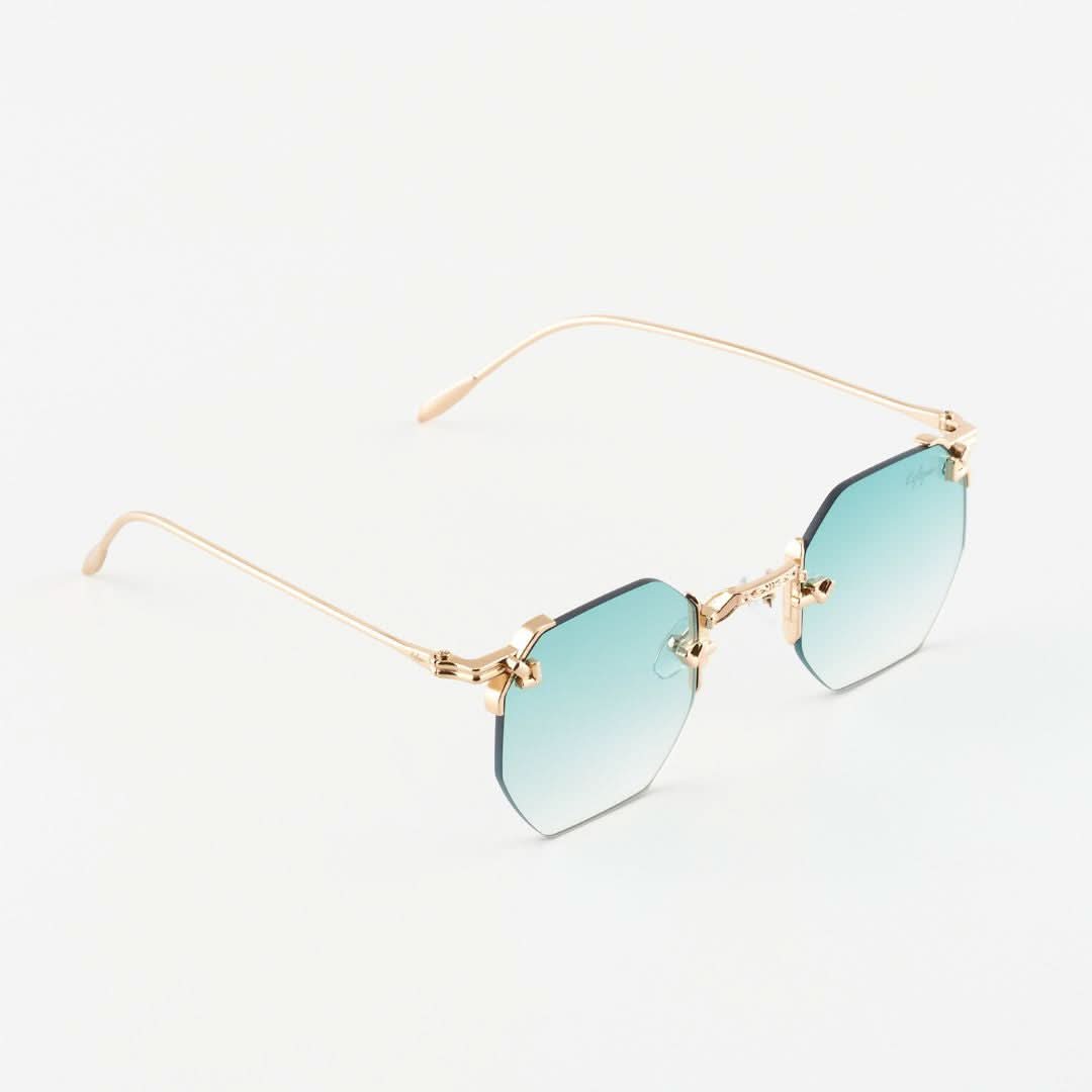 Killua Sky Okulary przeciwsłoneczne