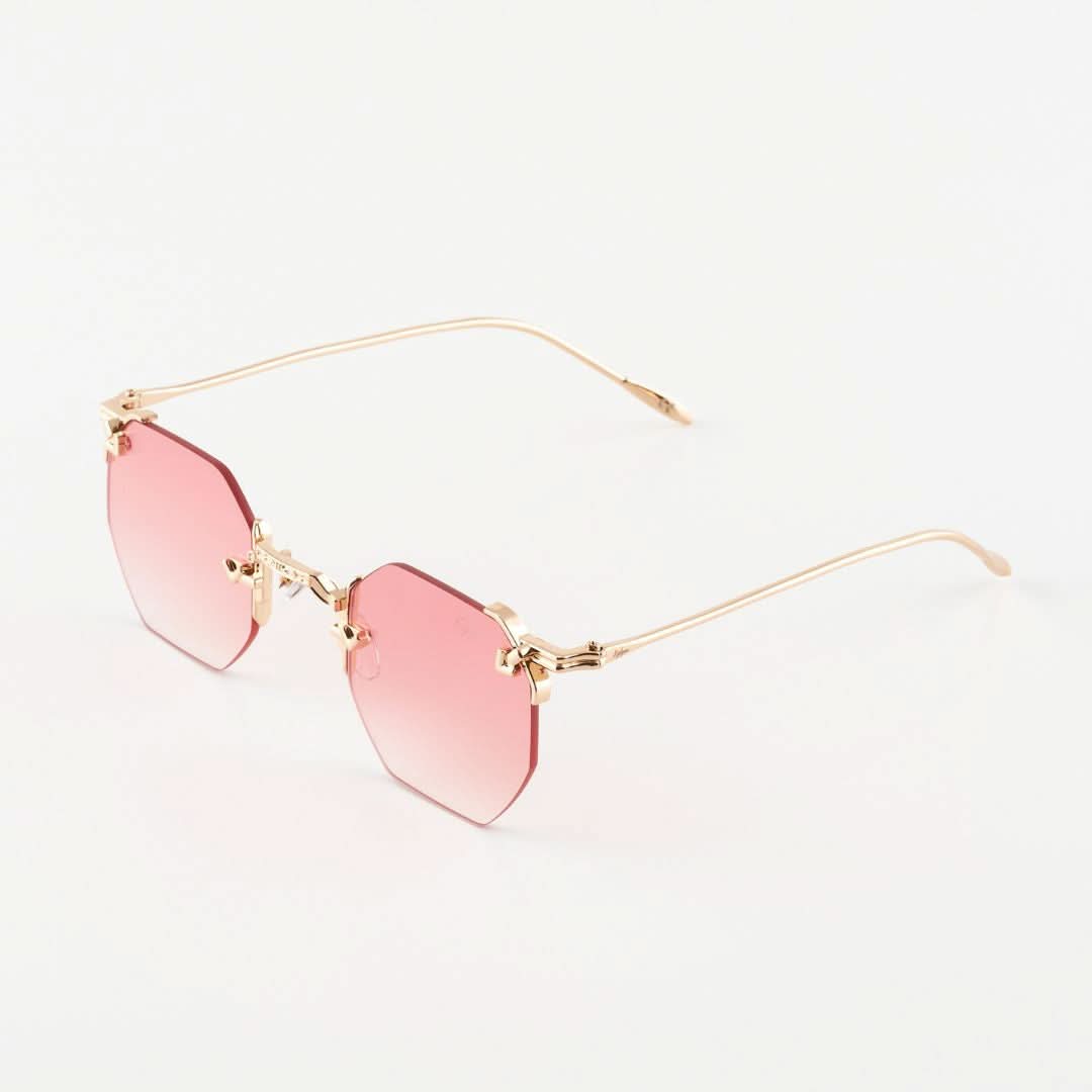 Killua Rose Okulary przeciwsłoneczne