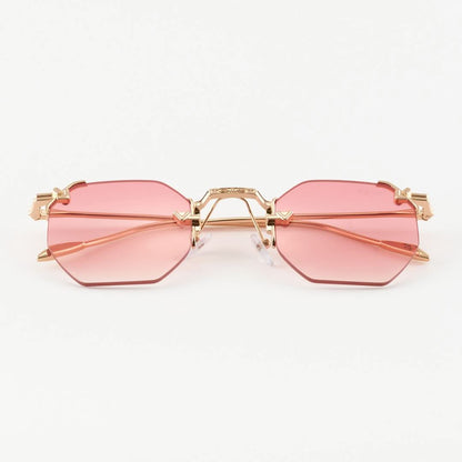 Killua Rose Okulary przeciwsłoneczne