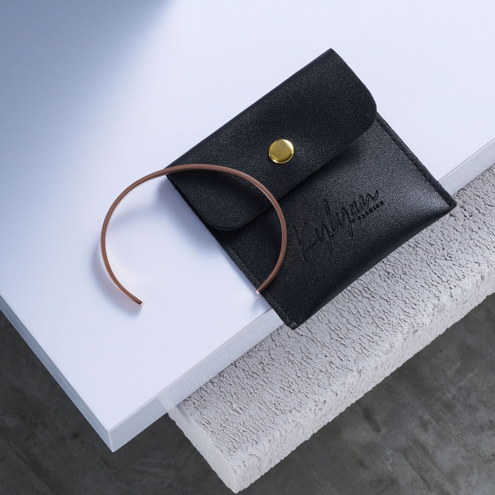 Bransoleta Kylyan Cuff