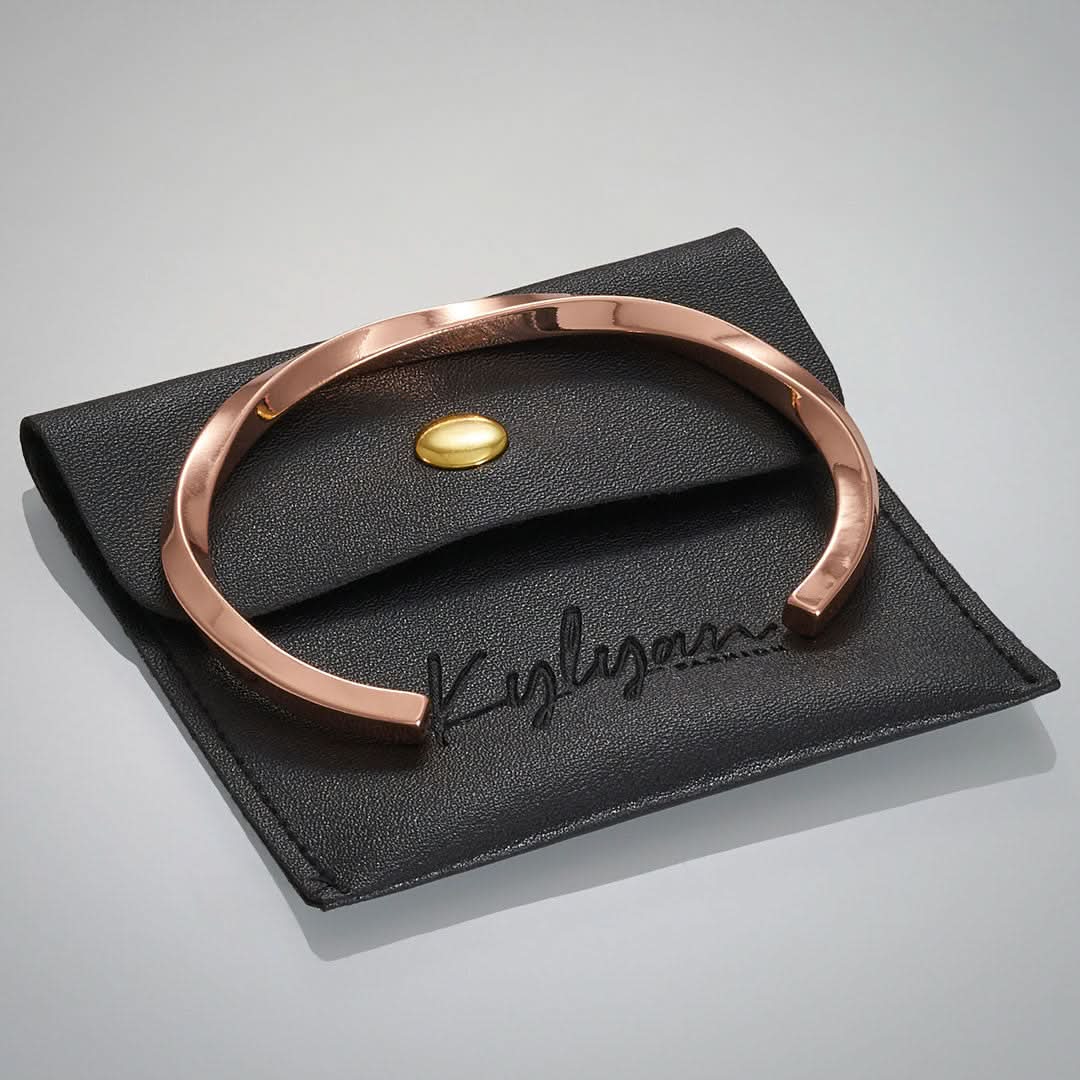 Bransoletka Kylyan Wave