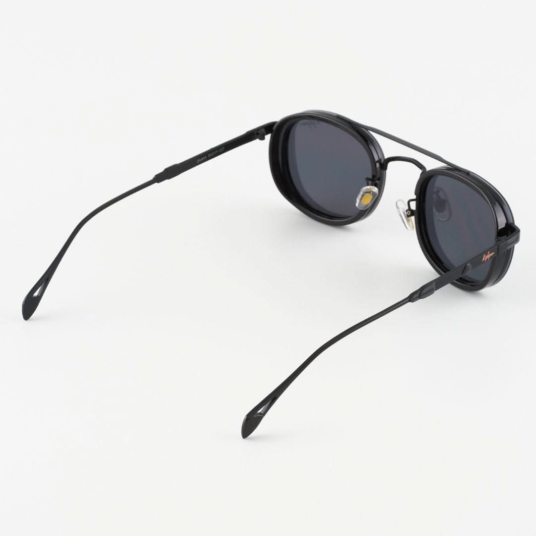 Larissa Black Okulary przeciwsłoneczne