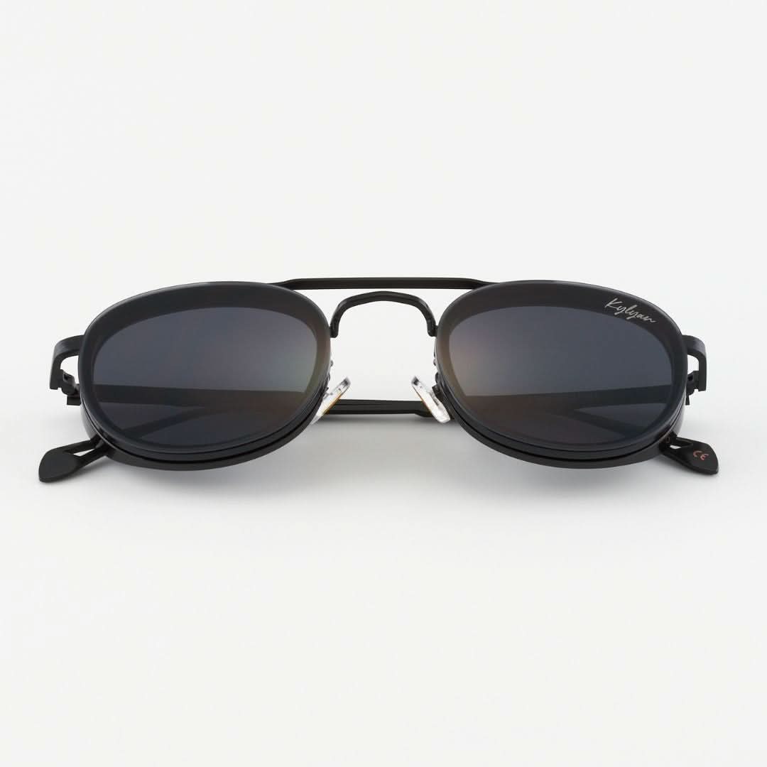 Larissa Black Okulary przeciwsłoneczne