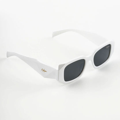 Laura White okulary przeciwsłoneczne