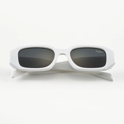 Laura White okulary przeciwsłoneczne