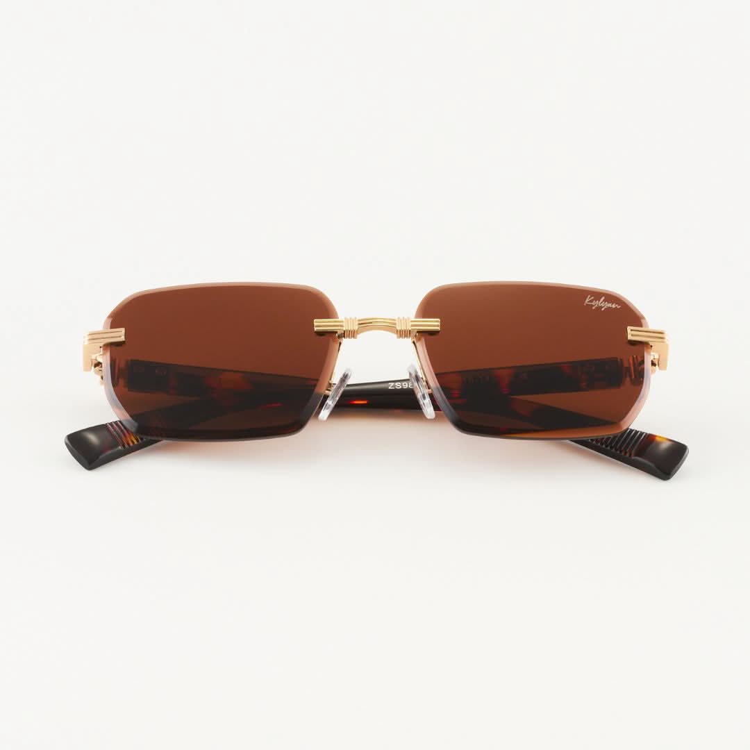 Laziel Okulary przeciwsłoneczne