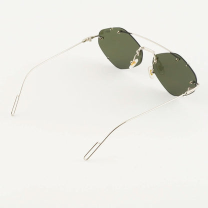Lexie Green Okulary przeciwsłoneczne