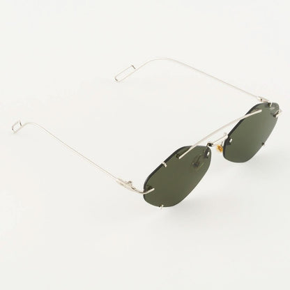 Lexie Green Okulary przeciwsłoneczne