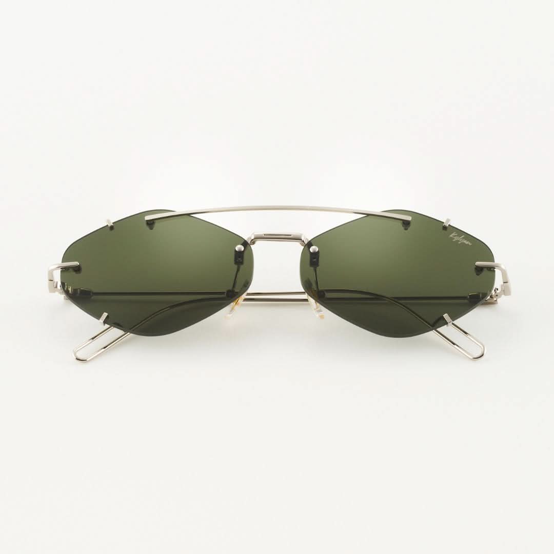 Lexie Green Okulary przeciwsłoneczne