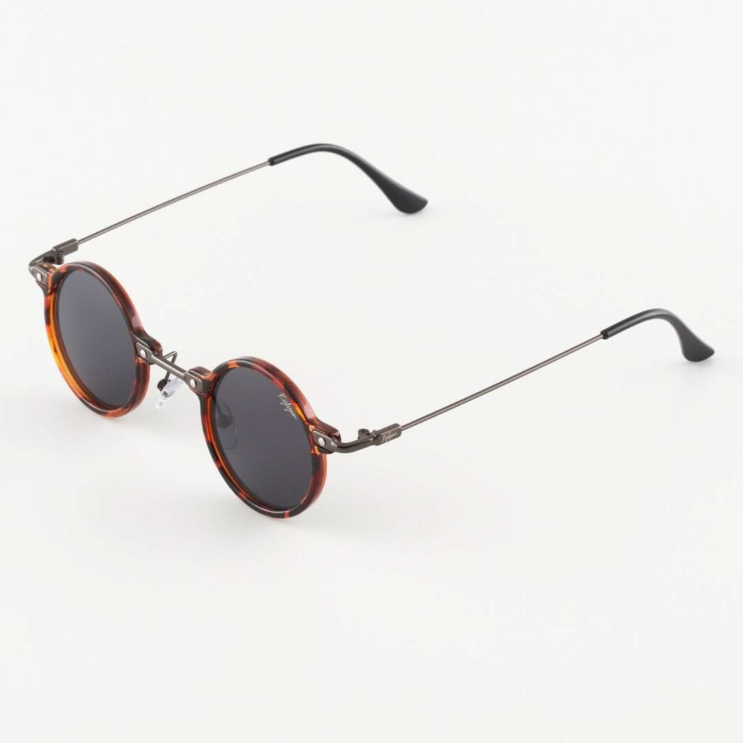 Lian Brown okulary przeciwsłoneczne