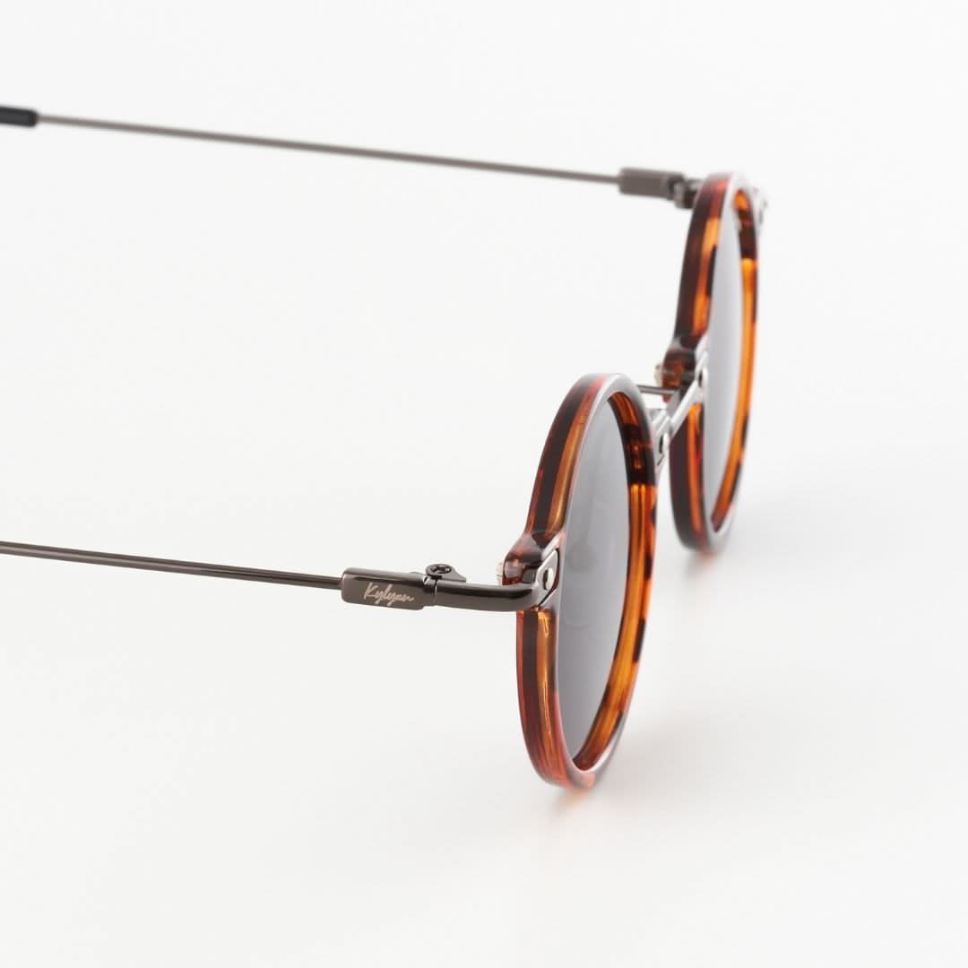 Lian Brown okulary przeciwsłoneczne