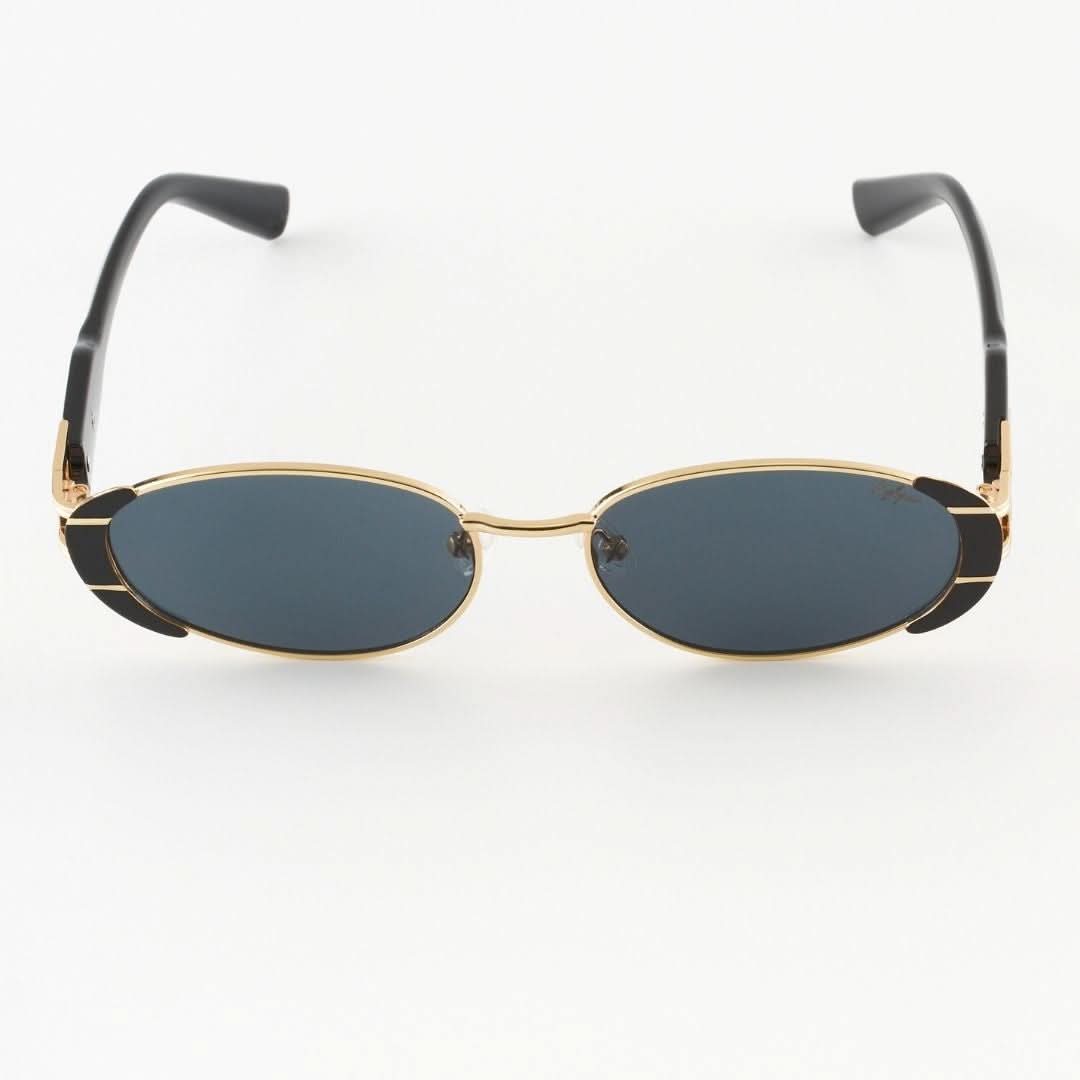 Linnet Black Okulary przeciwsłoneczne