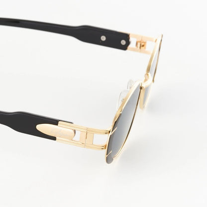 Linnet Black Okulary przeciwsłoneczne