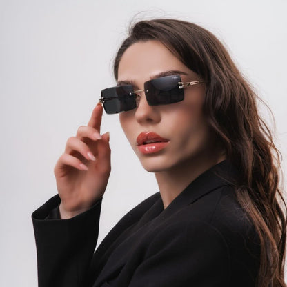 Logan Okulary przeciwsłoneczne