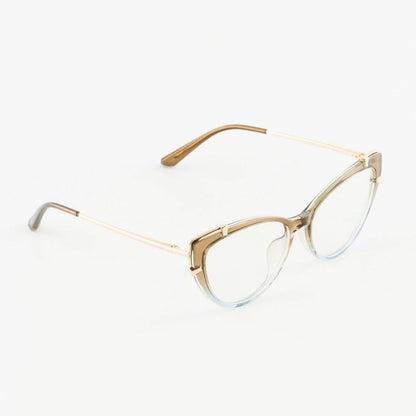Loreen Gold okulary
