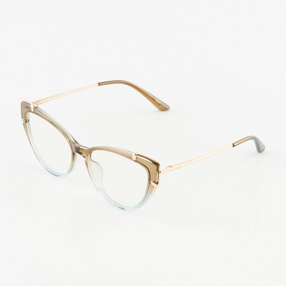 Loreen Gold okulary