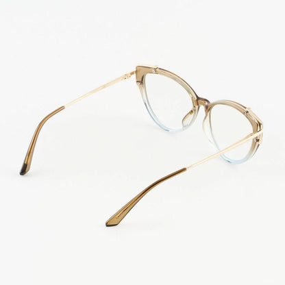Loreen Gold okulary