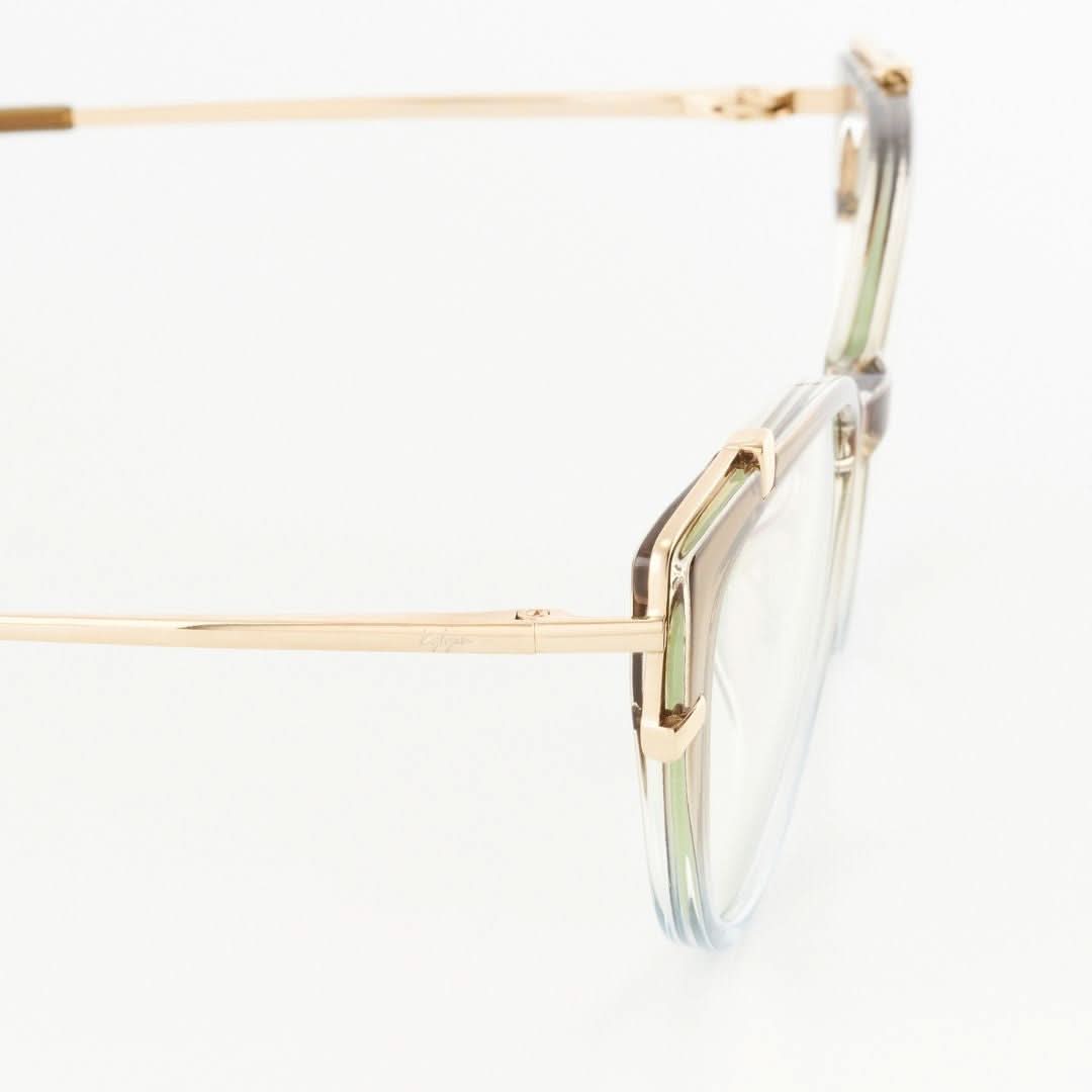 Loreen Gold okulary
