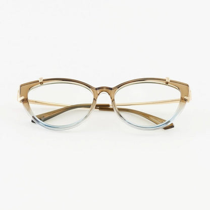 Loreen Gold okulary