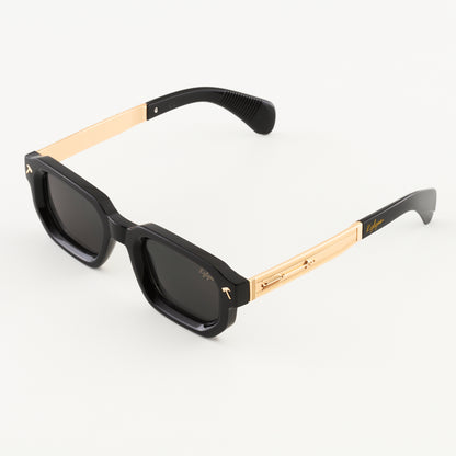 Luca Black Okulary przeciwsłoneczne