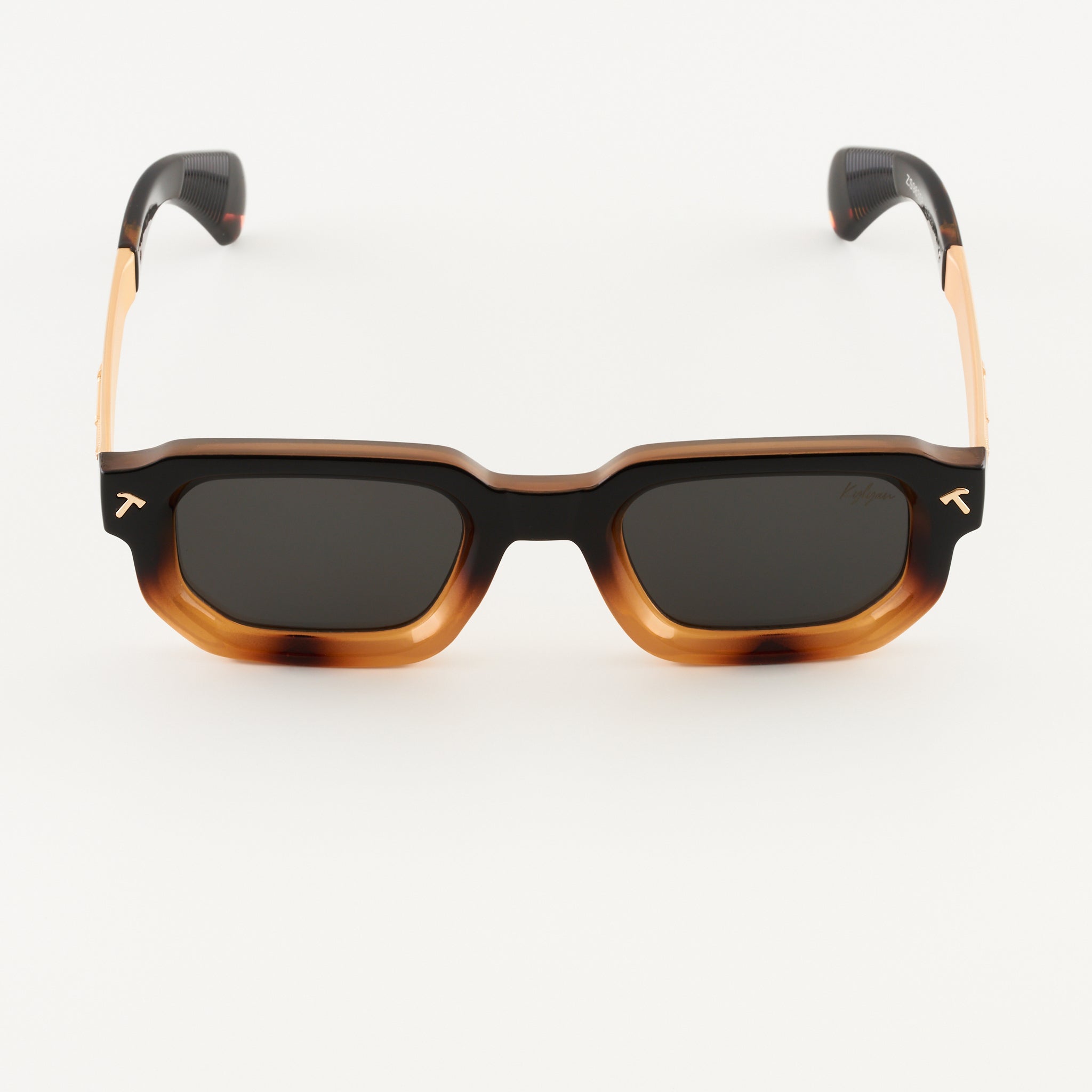 Luca Brown Слънчеви очила