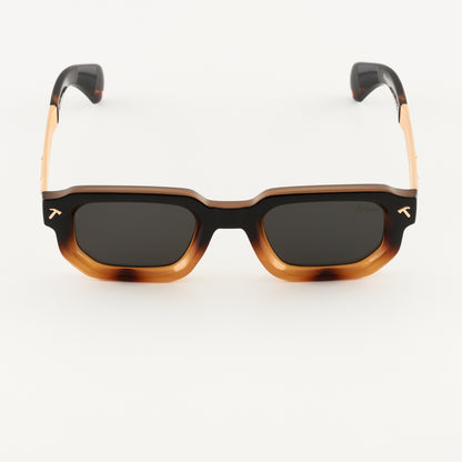 Luca Brown Слънчеви очила