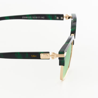 Prime Green Слънчеви очила