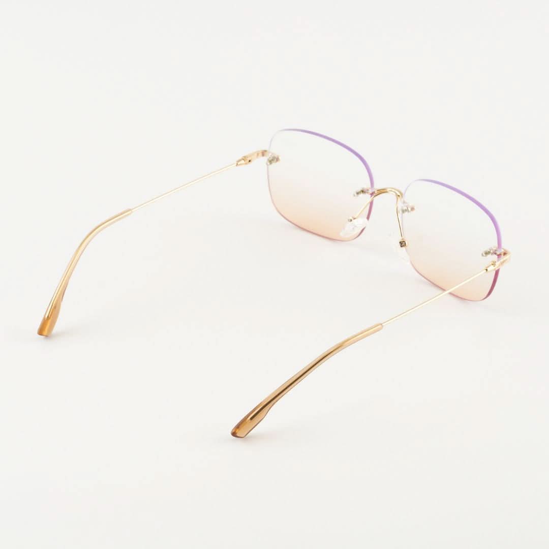 Marceau Brownish okulary przeciwsłoneczne