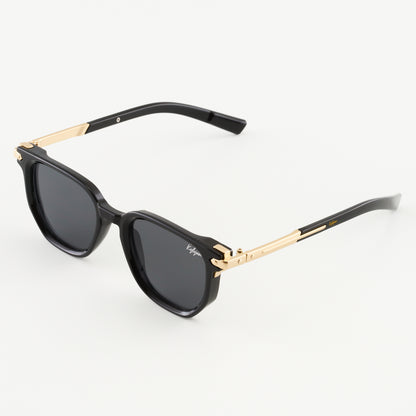 Maviro Black Okulary przeciwsłoneczne