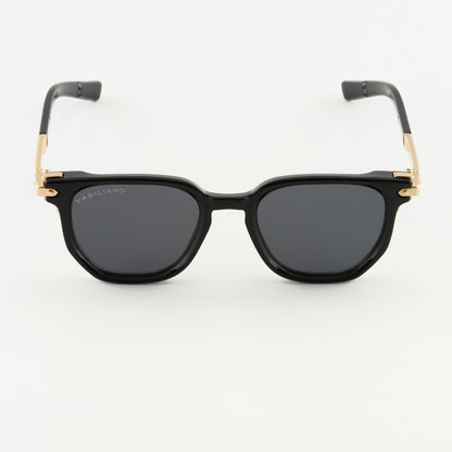 Maviro Black Okulary przeciwsłoneczne