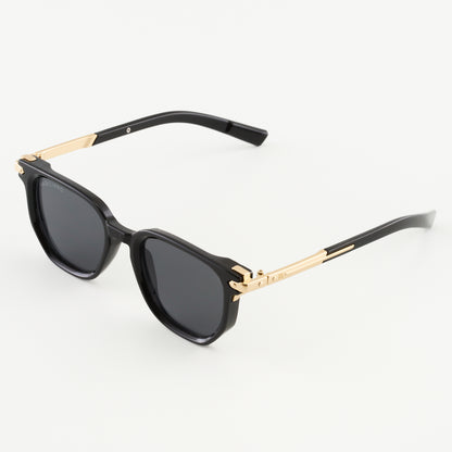 Maviro Black Okulary przeciwsłoneczne