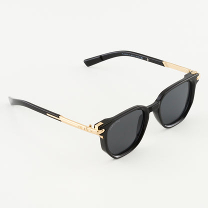 Maviro Black Okulary przeciwsłoneczne