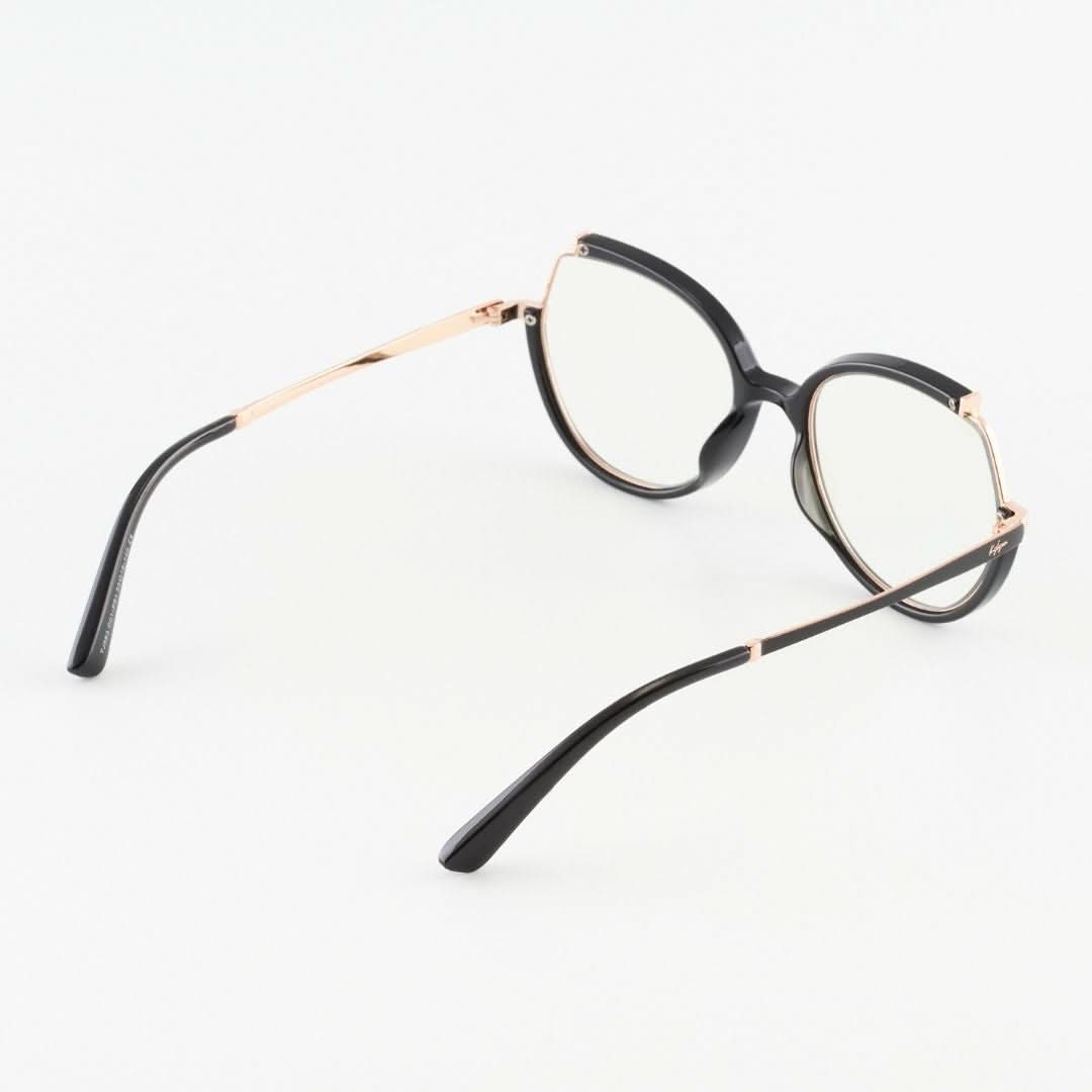 Maylin Black okulary