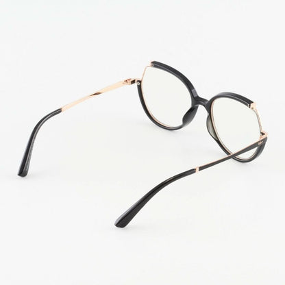 Maylin Black okulary