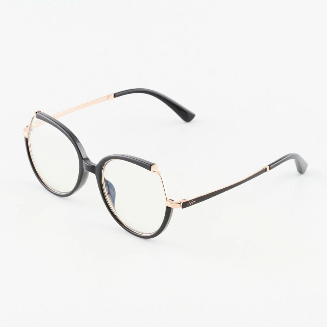 Maylin Black okulary