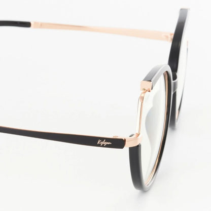 Maylin Black okulary
