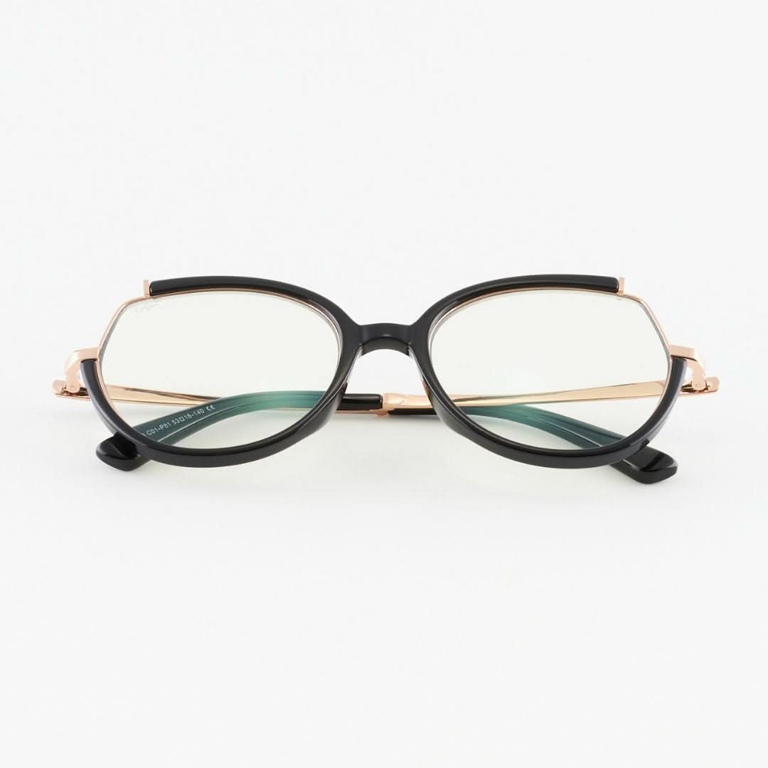 Maylin Black okulary