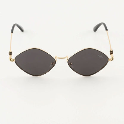 Melany okulary przeciwsłoneczne