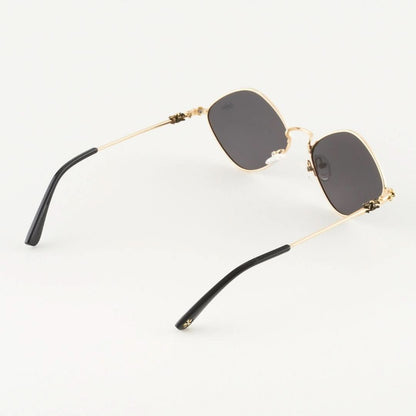 Melany okulary przeciwsłoneczne