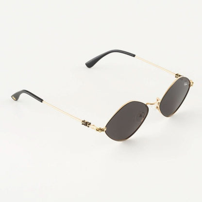 Melany okulary przeciwsłoneczne