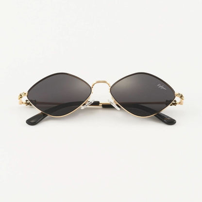 Melany okulary przeciwsłoneczne