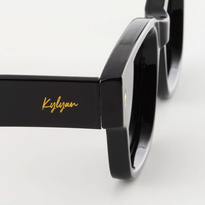 Mia Black Okulary przeciwsłoneczne