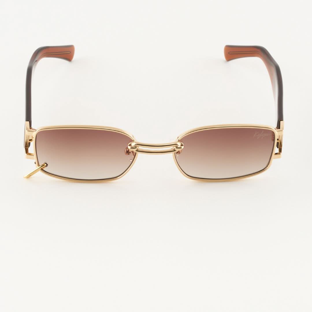 Morin Brown Okulary przeciwsłoneczne