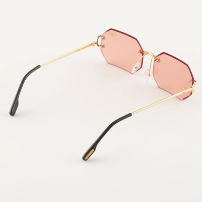 Nedge Peach Okulary przeciwsłoneczne