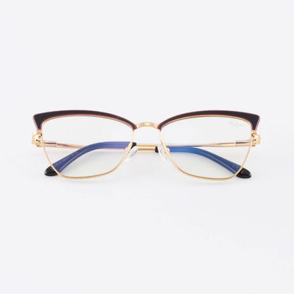 Norah okulary