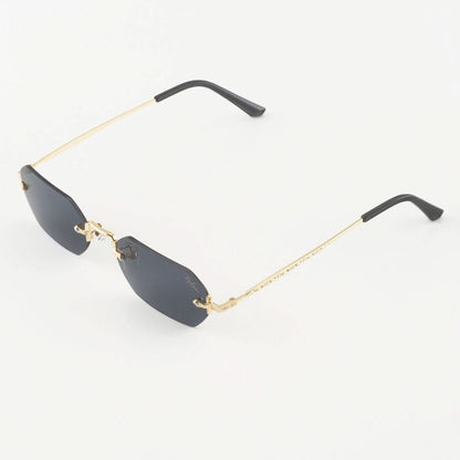 Obsidian Black okulary przeciwsłoneczne